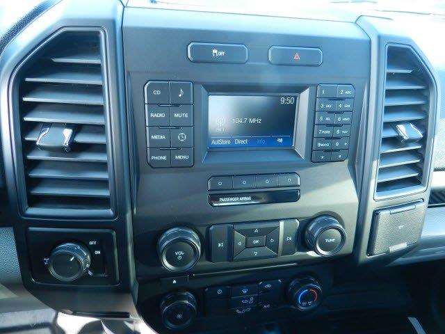 2016 Ford F-150 4x2 XL 4dr SuperCab 6.5 ft. SB